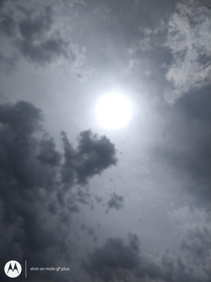 moon like sun