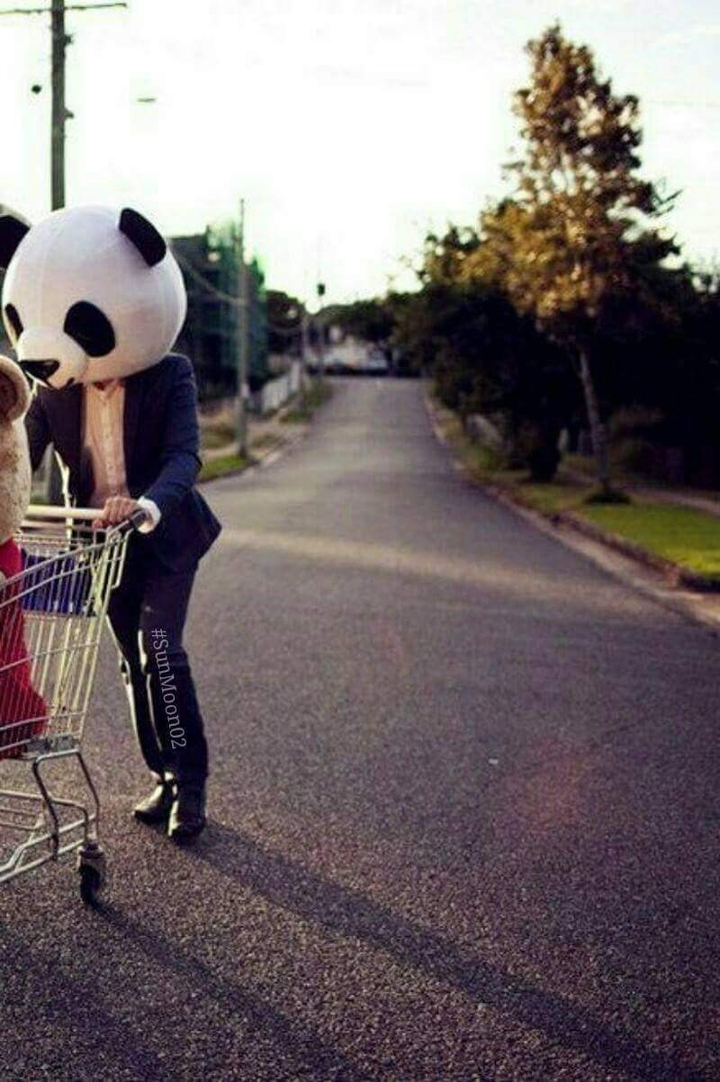 bear goals