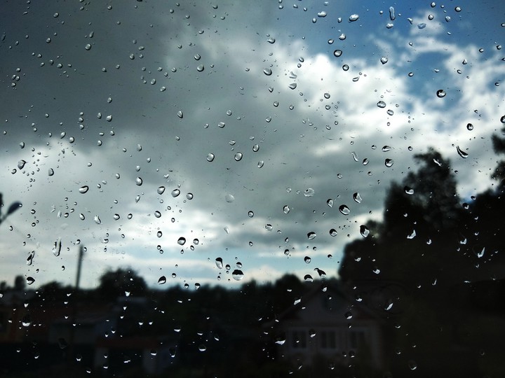 Rain