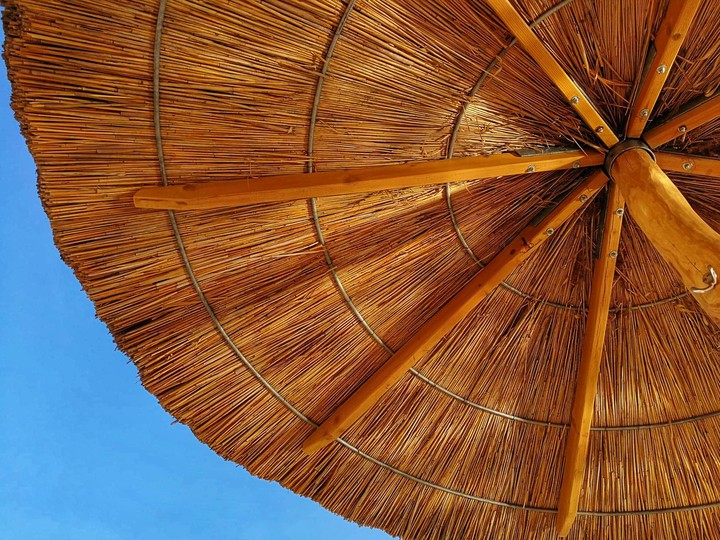 sunshade