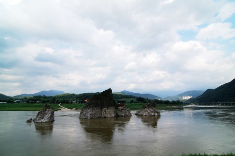 Scenics