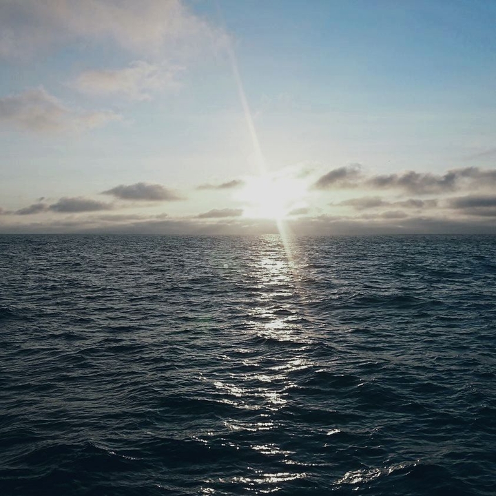 Baltic sea