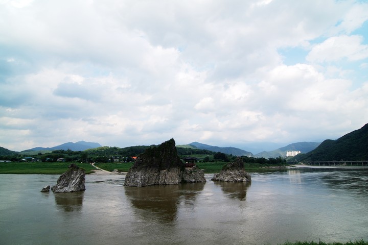 Scenics