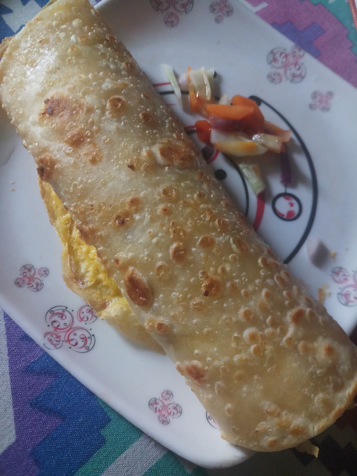 roll