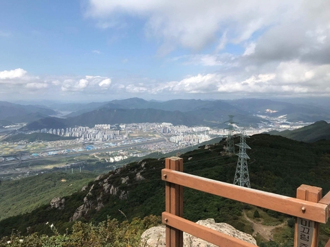 beautiful view
