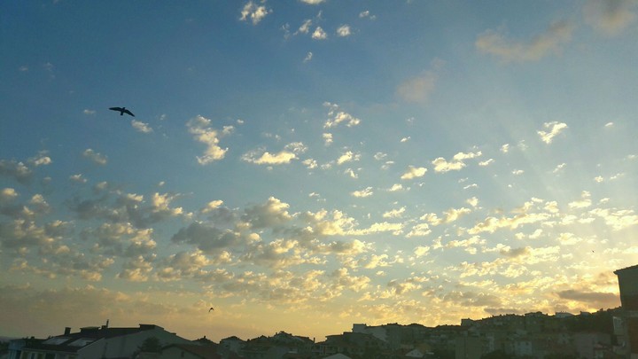 Clouds