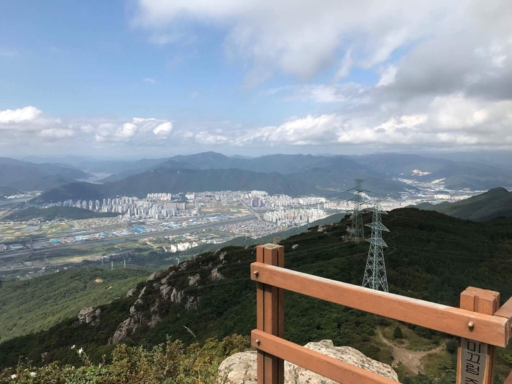 beautiful view