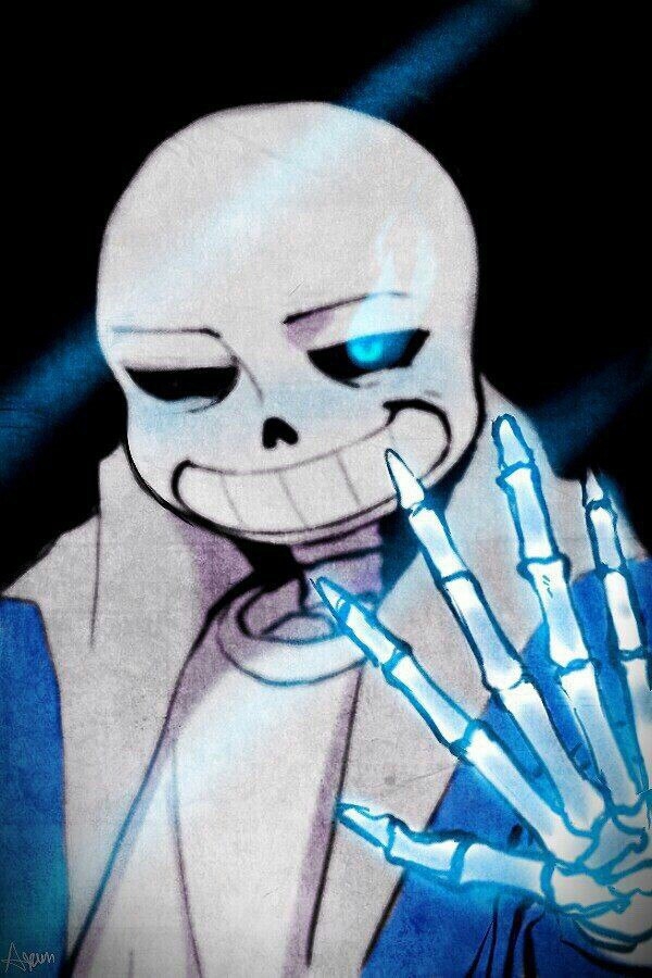 Sans
