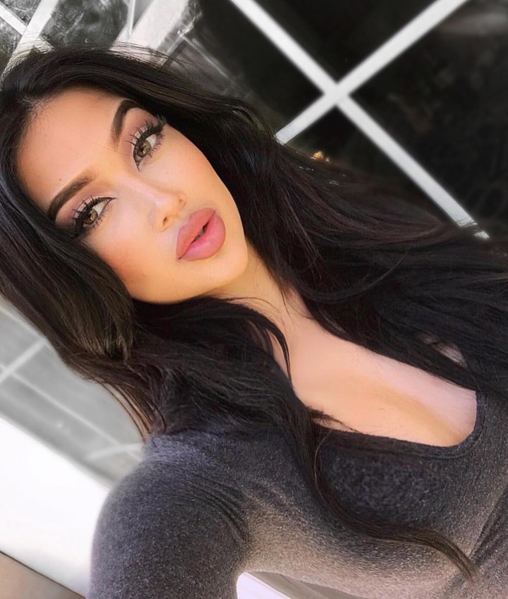 sexy