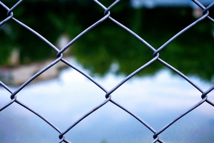 Barriers