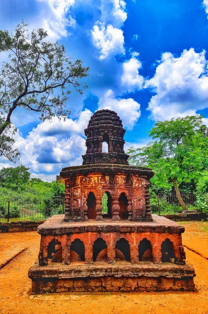 Ruins