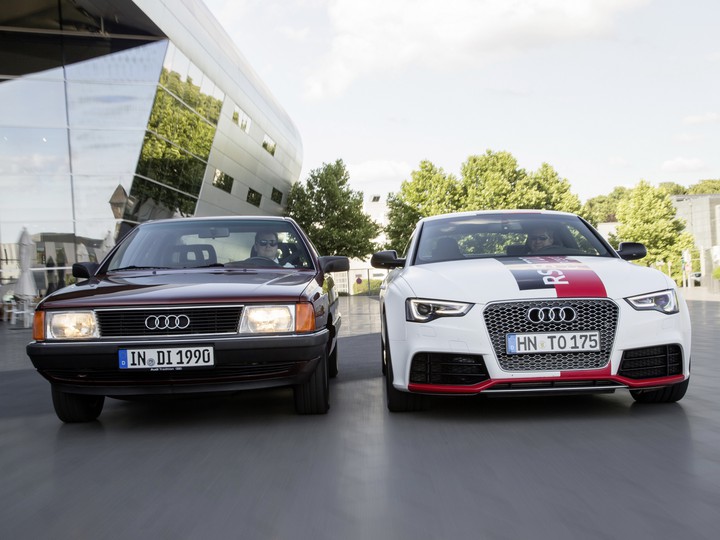 audi