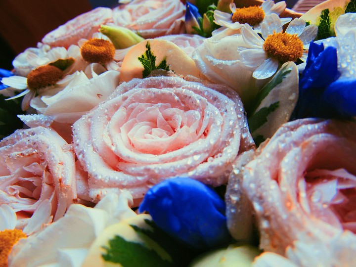 Roses