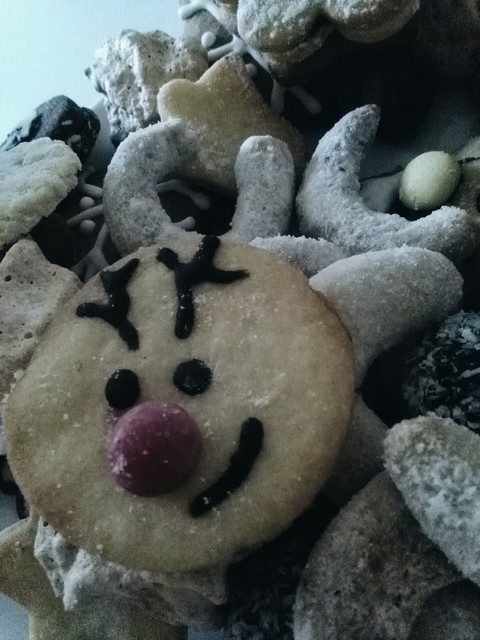 Sweets