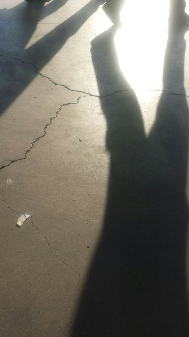 Shadow