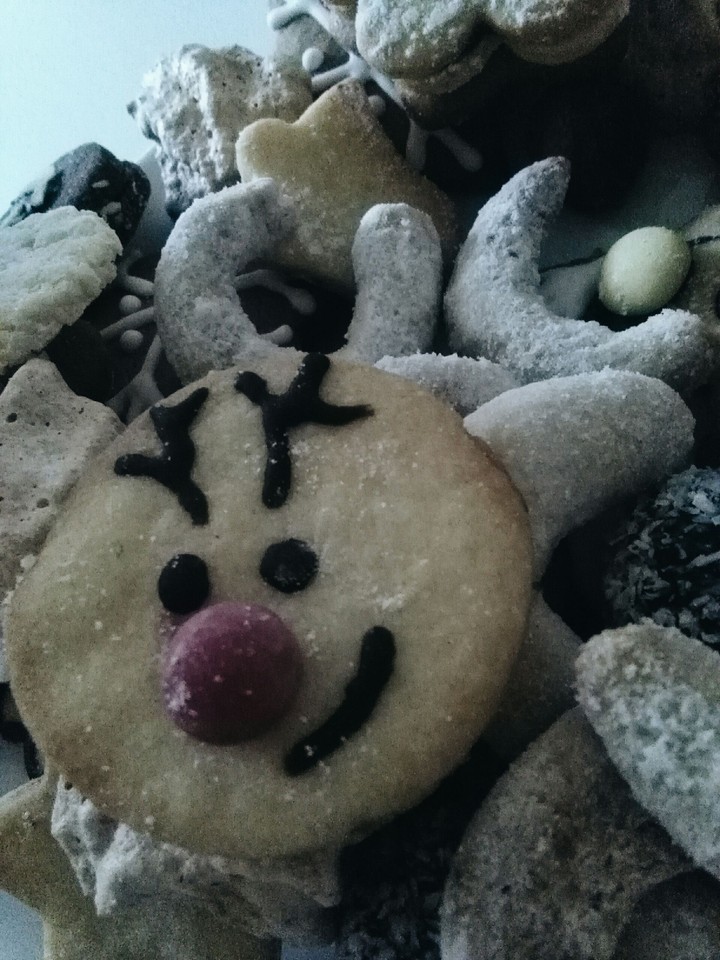 Sweets