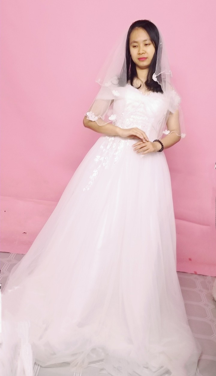 bride