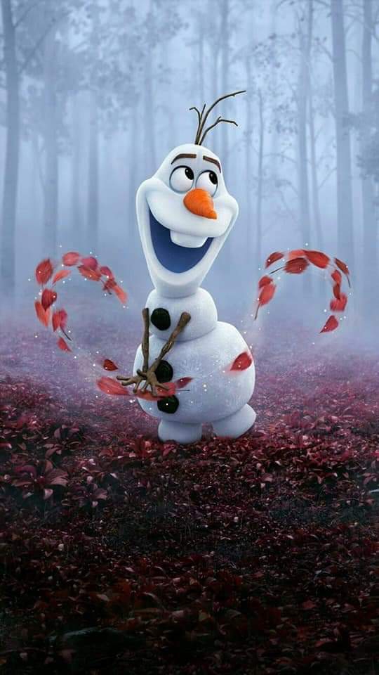 Olaf