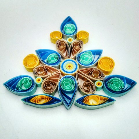 HappyQuilling
