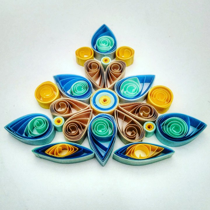 HappyQuilling