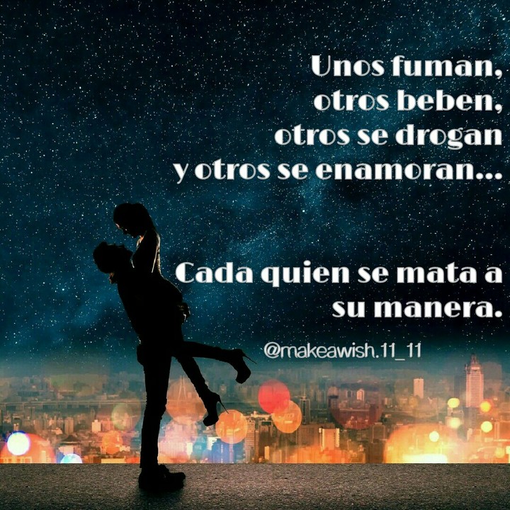 amor
