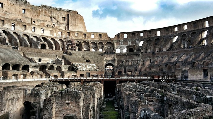 colosseum