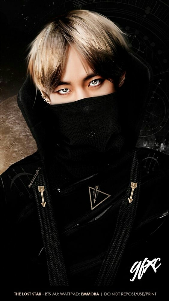 Taehyung