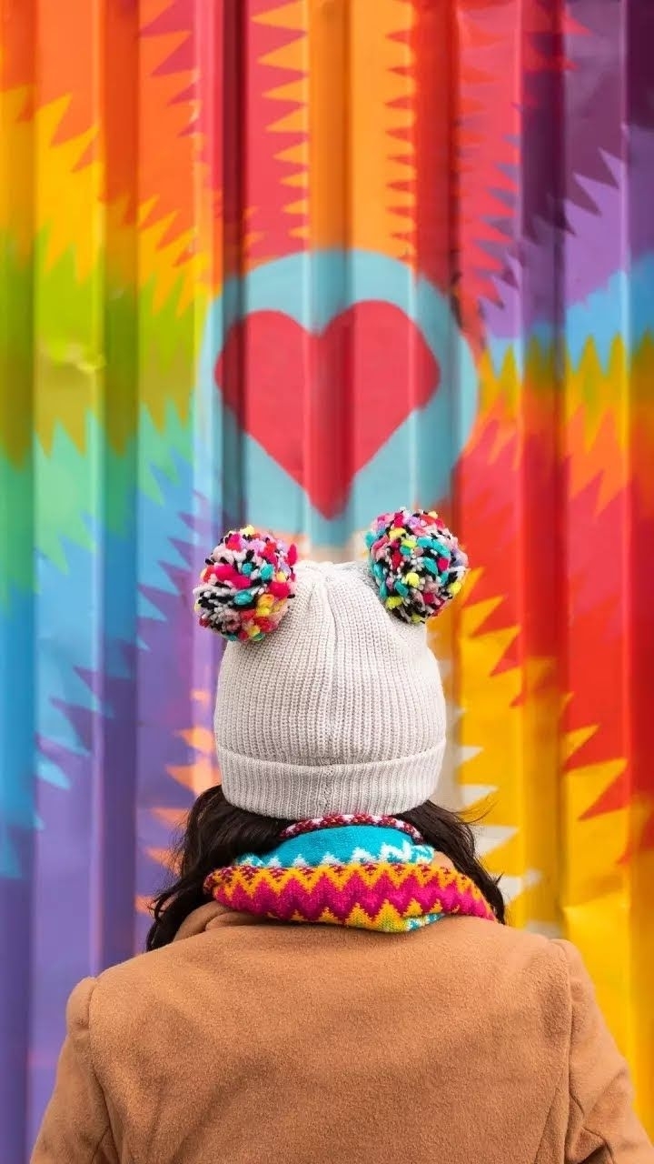 Rainbow