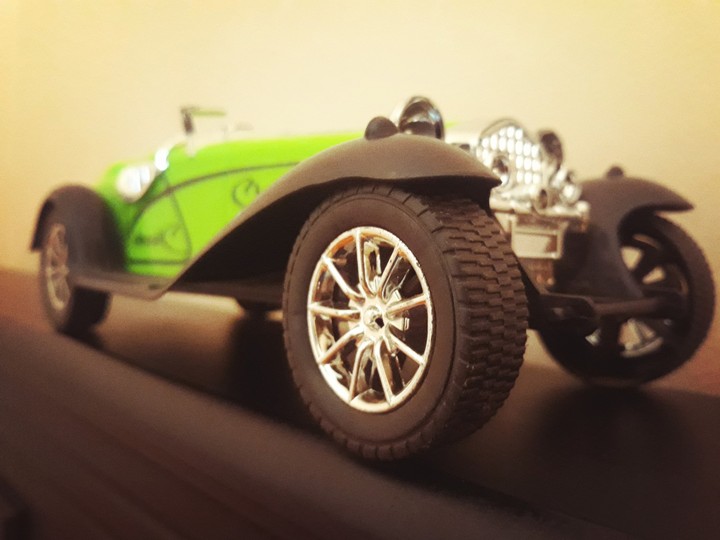 1960 model