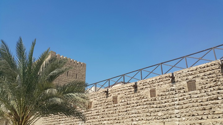Fort