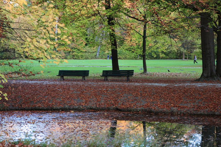 Englischer Garten