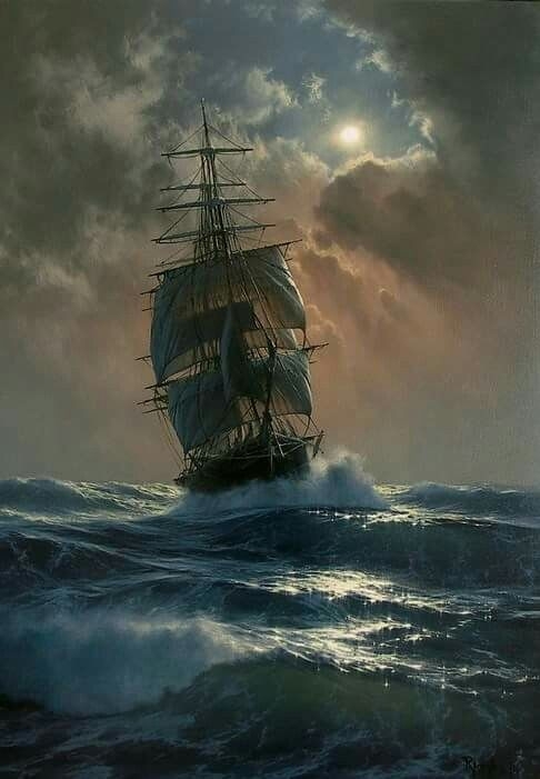 ship