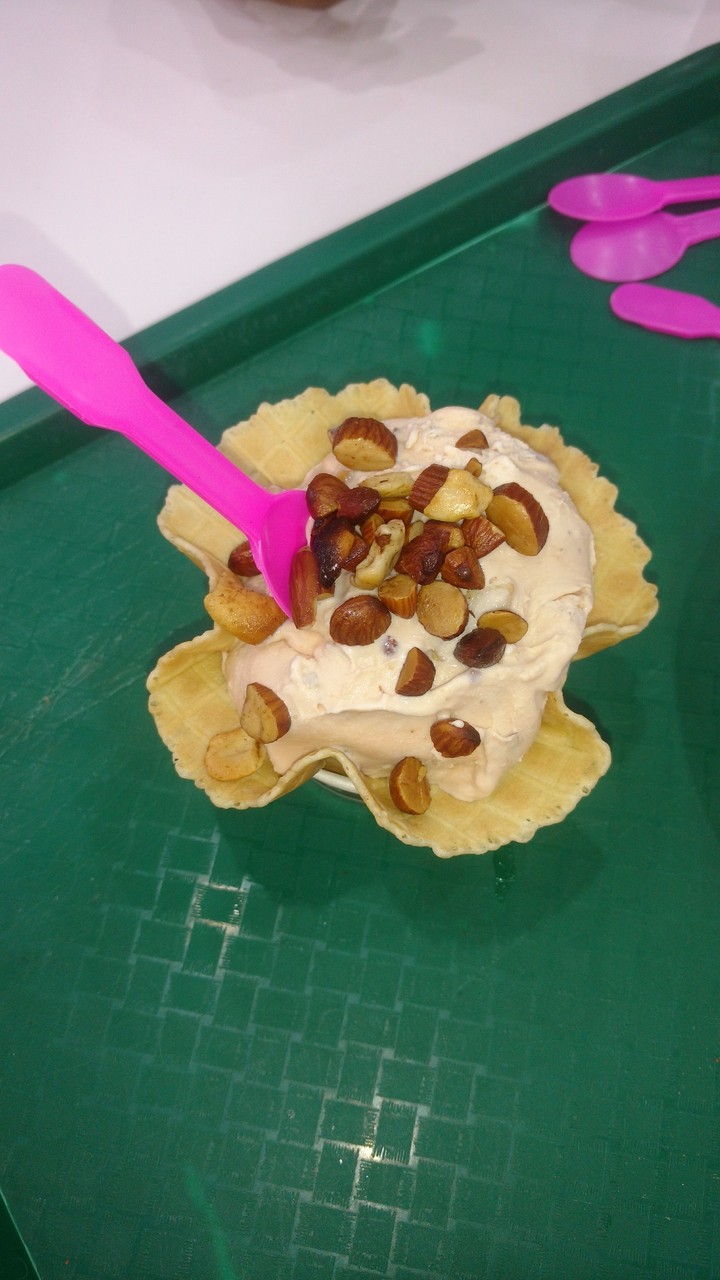 ice-cream