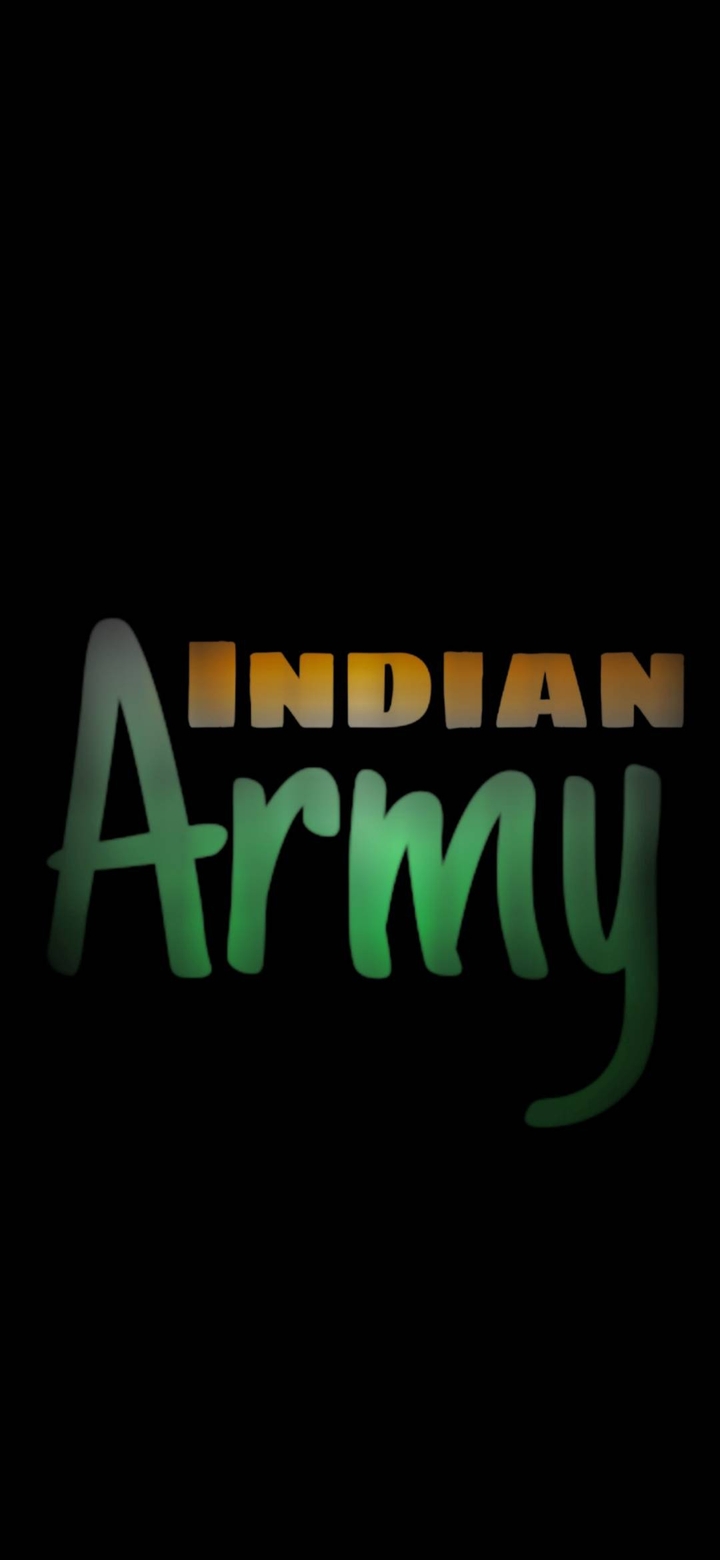 Indian Army