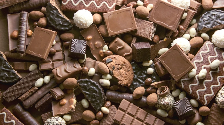 chocholate ???