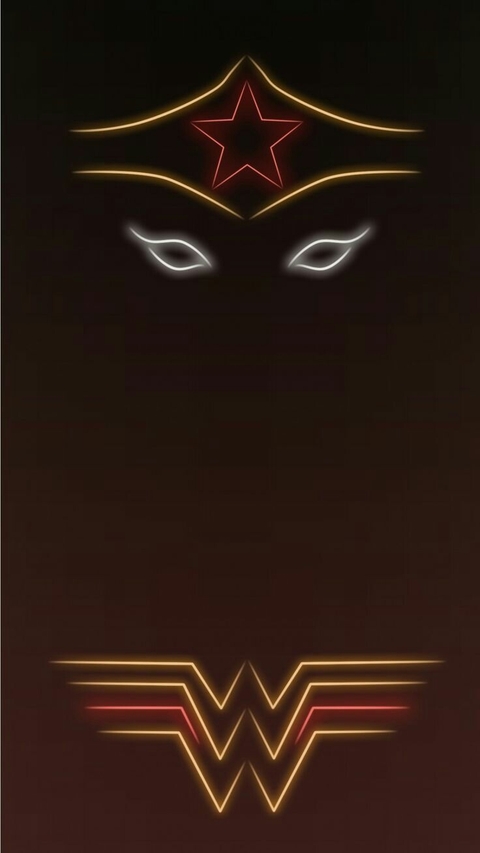 wonder woman