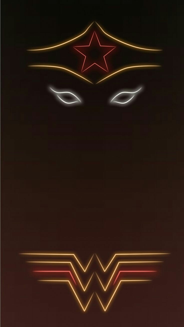 wonder woman