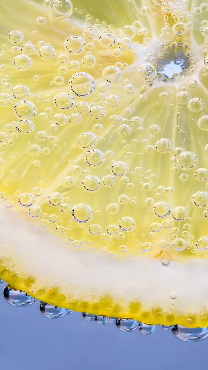 lemon