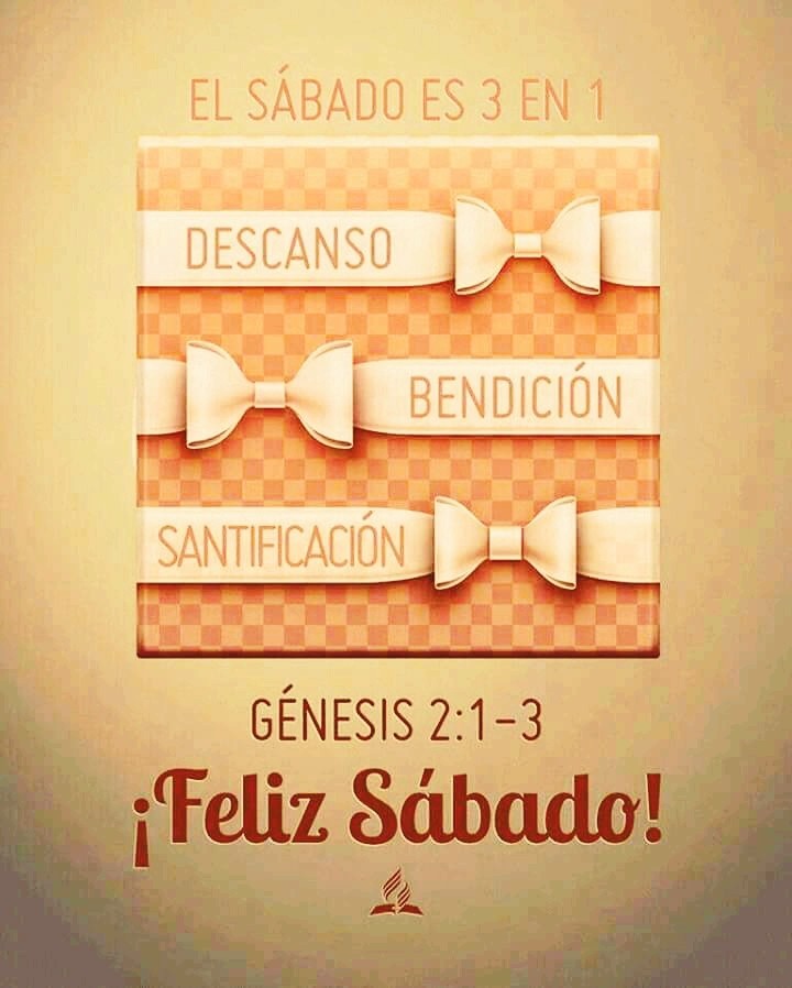 Feliz Sábado