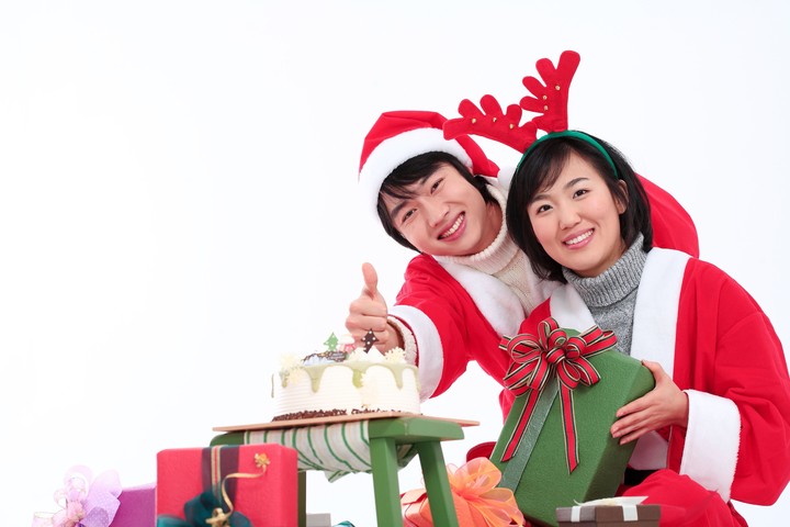 Christmas Costume