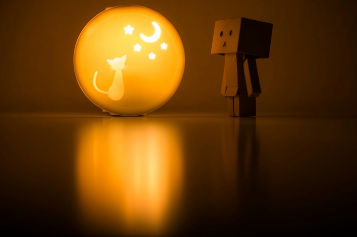 light