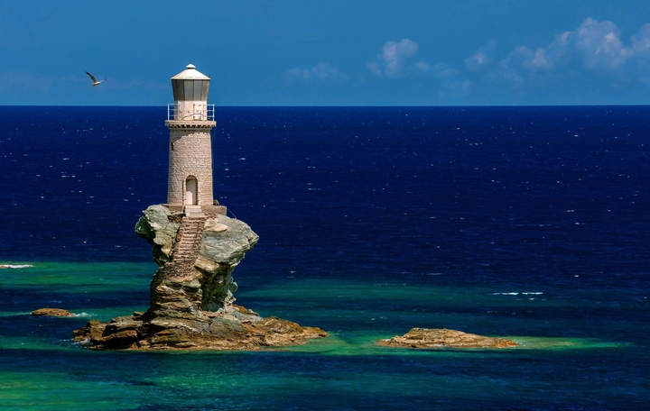 Lighthouse