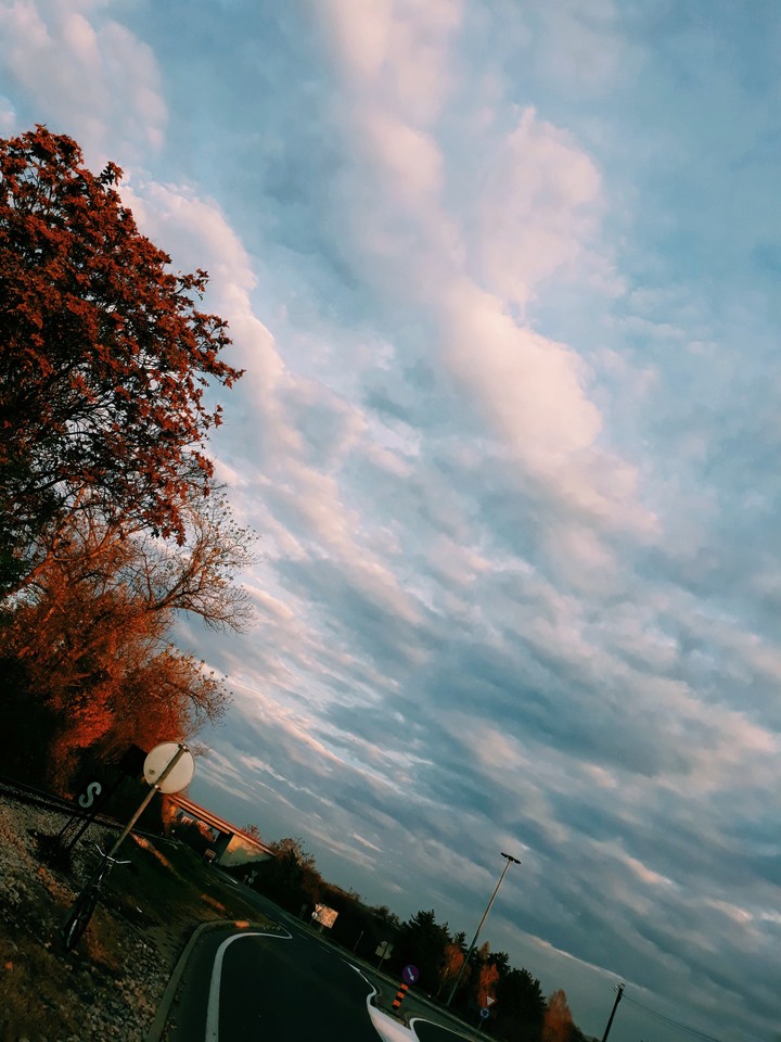 sky