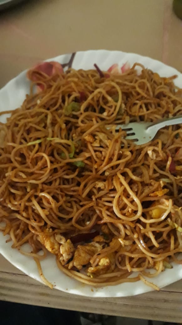Noodles