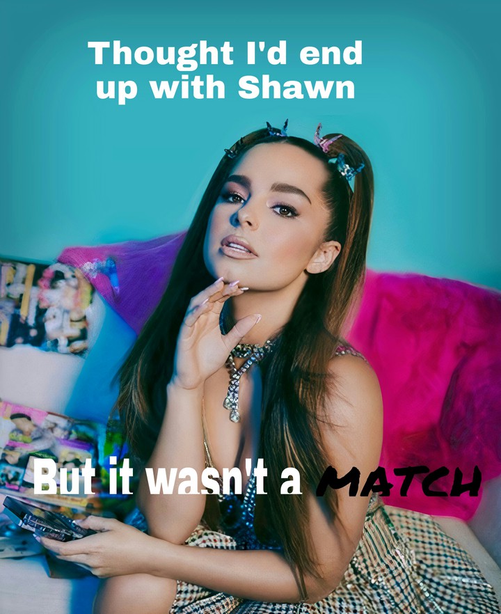 ariana grande?