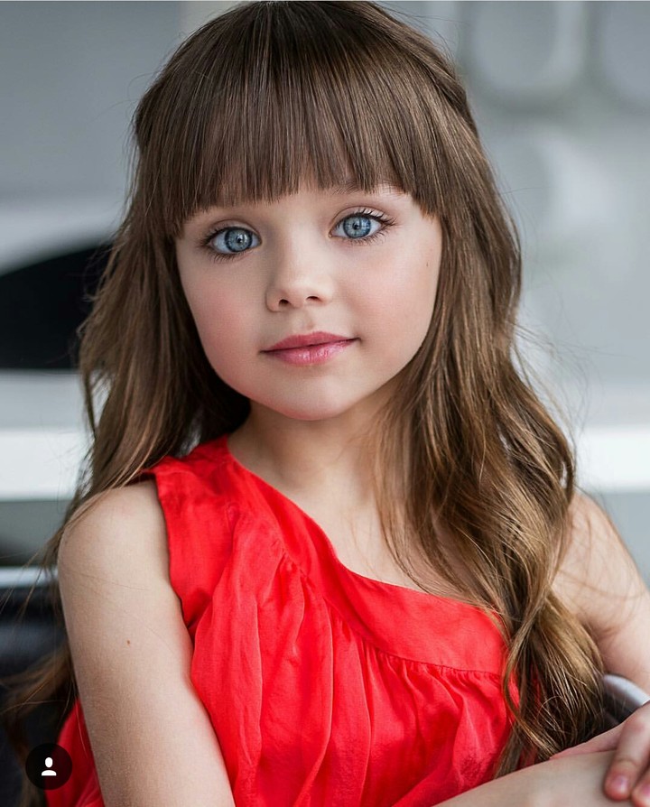 cute girl