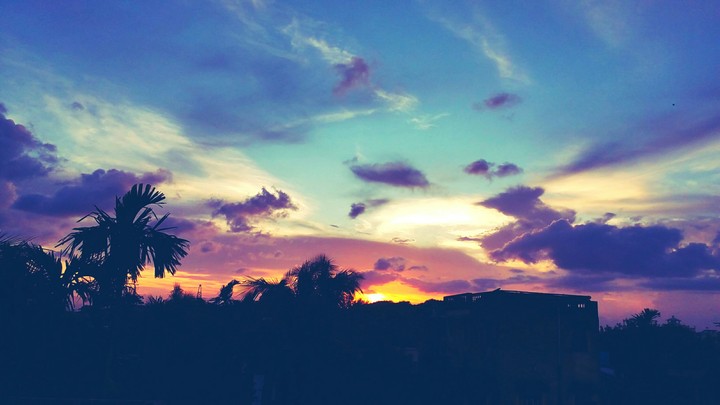 cloud