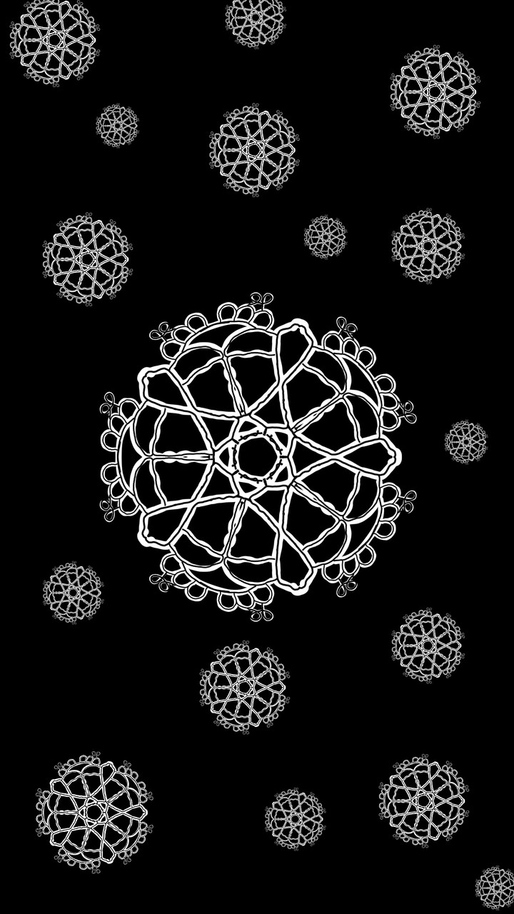 Flakes 02