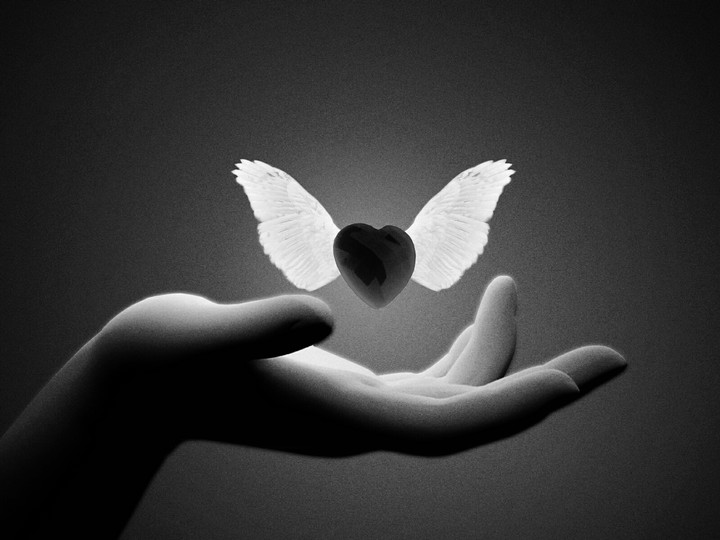 ♥