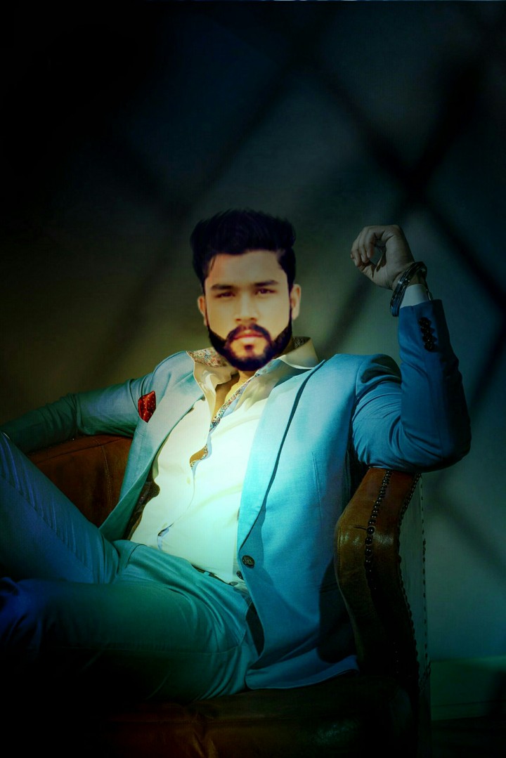 taimoor